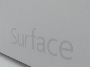 microsoft surface pro 3 3Dモデル