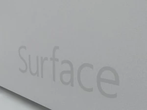 microsoft surface pro 3 3D Model
