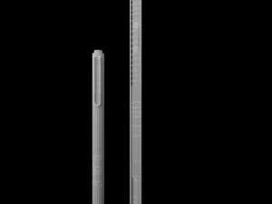 microsoft surface pro 3 3D Model