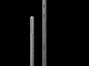 microsoft surface pro 3 3Dモデル