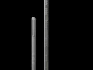 microsoft surface pro 3 3D Model