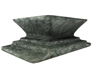 ancient monument Modelo 3D