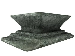 ancient monument 3D Model