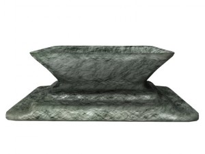 ancient monument Modelo 3D