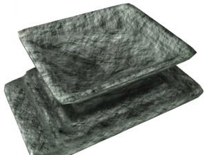ancient monument Modelo 3D