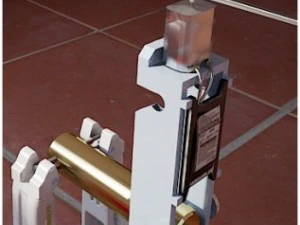 flying camera 3D Model