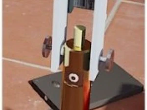 flying camera 3D Model