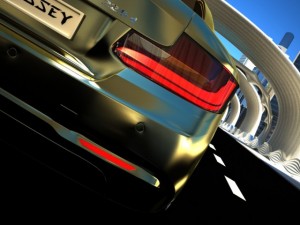 bmw m2 coupe 2014 f22  220d 3D Model