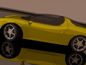 conceptfestinatio 3D Model