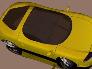 conceptfestinatio 3D Model