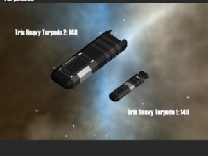 destroyers 3D Модель