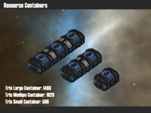 mining operation 3D Model