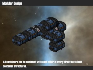 mining operation 3D Model