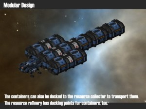 mining operation 3D Model