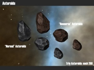 mining operation 3D Model