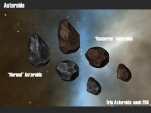 mining operation 3D Model