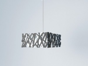 tokio lamp 3D-Modell