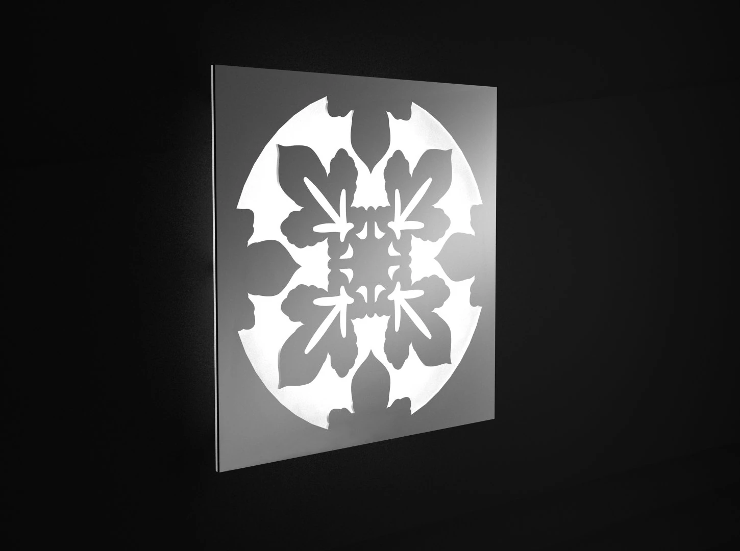 lamp 3D Model .c4d .max .obj .3ds .fbx .stl .blend