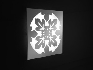 lamp Modelo 3D