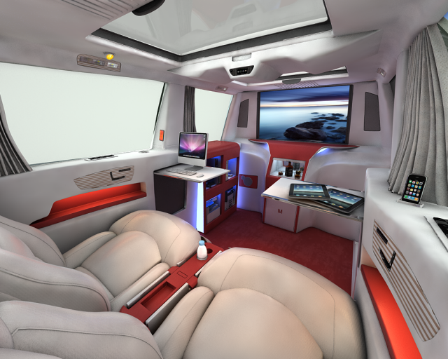 mercedesbenz viano Modello 3D .c4d .max .obj .3ds .fbx .stl .blend