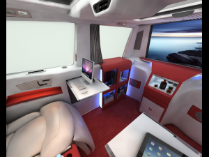 mercedesbenz viano Modello 3D