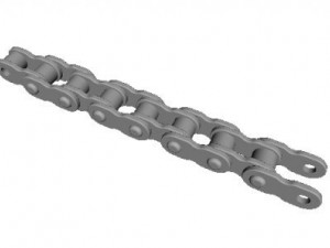 chain 3D Модель