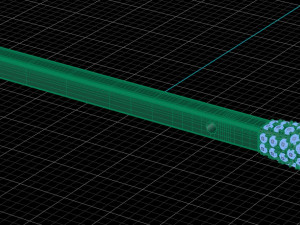 pendant match 3D 打印模型