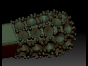 pendant match 3D 打印模型