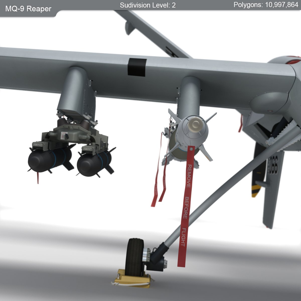 Стоимость Дрона Mq 9