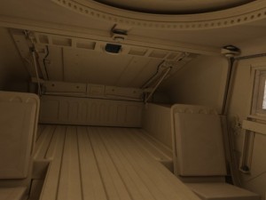 Hmmwv military humvee Modèle 3D