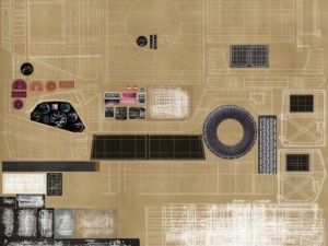Hmmwv military humvee Modèle 3D