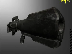 pacchetto scifi Modello 3D