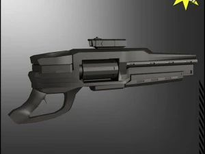 pacchetto scifi Modello 3D