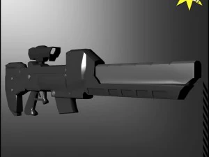 pacchetto scifi Modello 3D