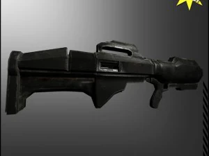 pacchetto scifi Modello 3D