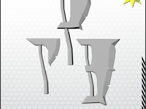 fantasy package 3D Model