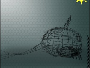leporidae 3Dモデル
