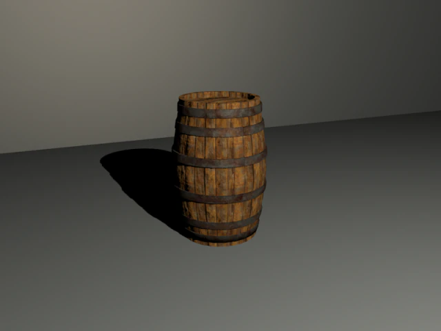 loop 3D Model .c4d .max .obj .3ds .fbx .stl .blend 