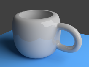 office furnitures 3D Model