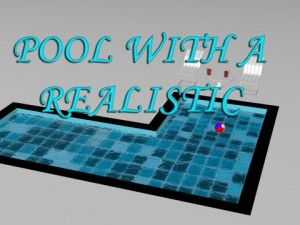 casa moderna 3D Model