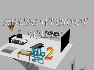 casa moderna 3D Model