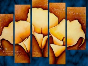 pictures modern Modèle 3D