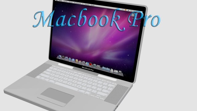 macbook convert obj to stl