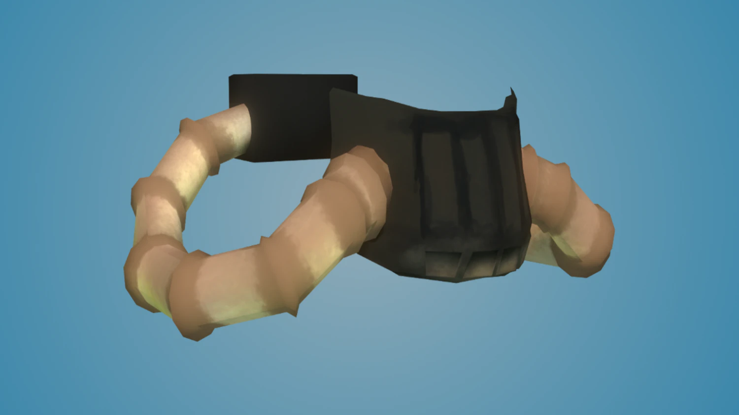 beast breather 3D Model .c4d .max .obj .3ds .fbx .stl .blend 