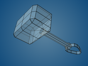 warhammer Modelo 3D