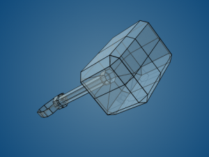 warhammer Modelo 3D