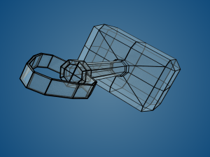 warhammer Modelo 3D