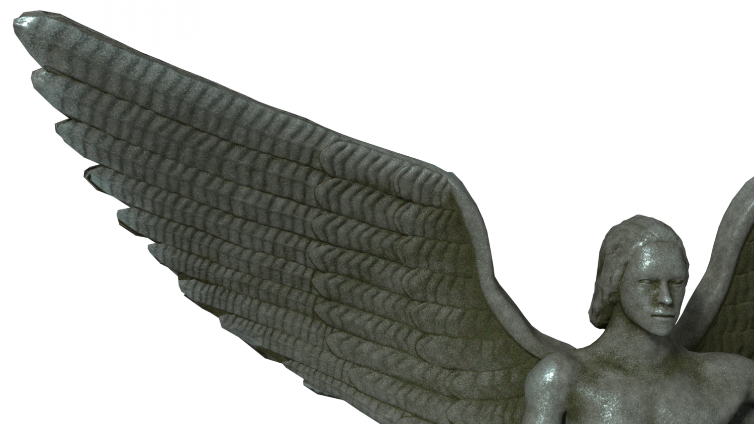 статуя 4 букв