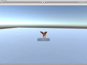 angel statue 4 3D Model