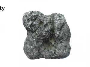 12 rock formations pack 3D Model